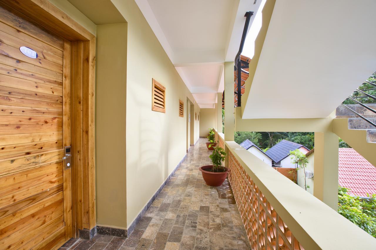 อะซูรา รีสอร์ต Hotel ฟู้โกว๊ก ภายนอก รูปภาพ