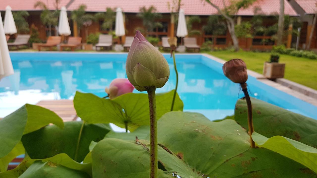 อะซูรา รีสอร์ต Hotel ฟู้โกว๊ก ภายนอก รูปภาพ