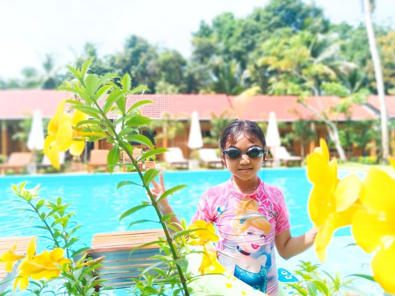 อะซูรา รีสอร์ต Hotel ฟู้โกว๊ก ภายนอก รูปภาพ