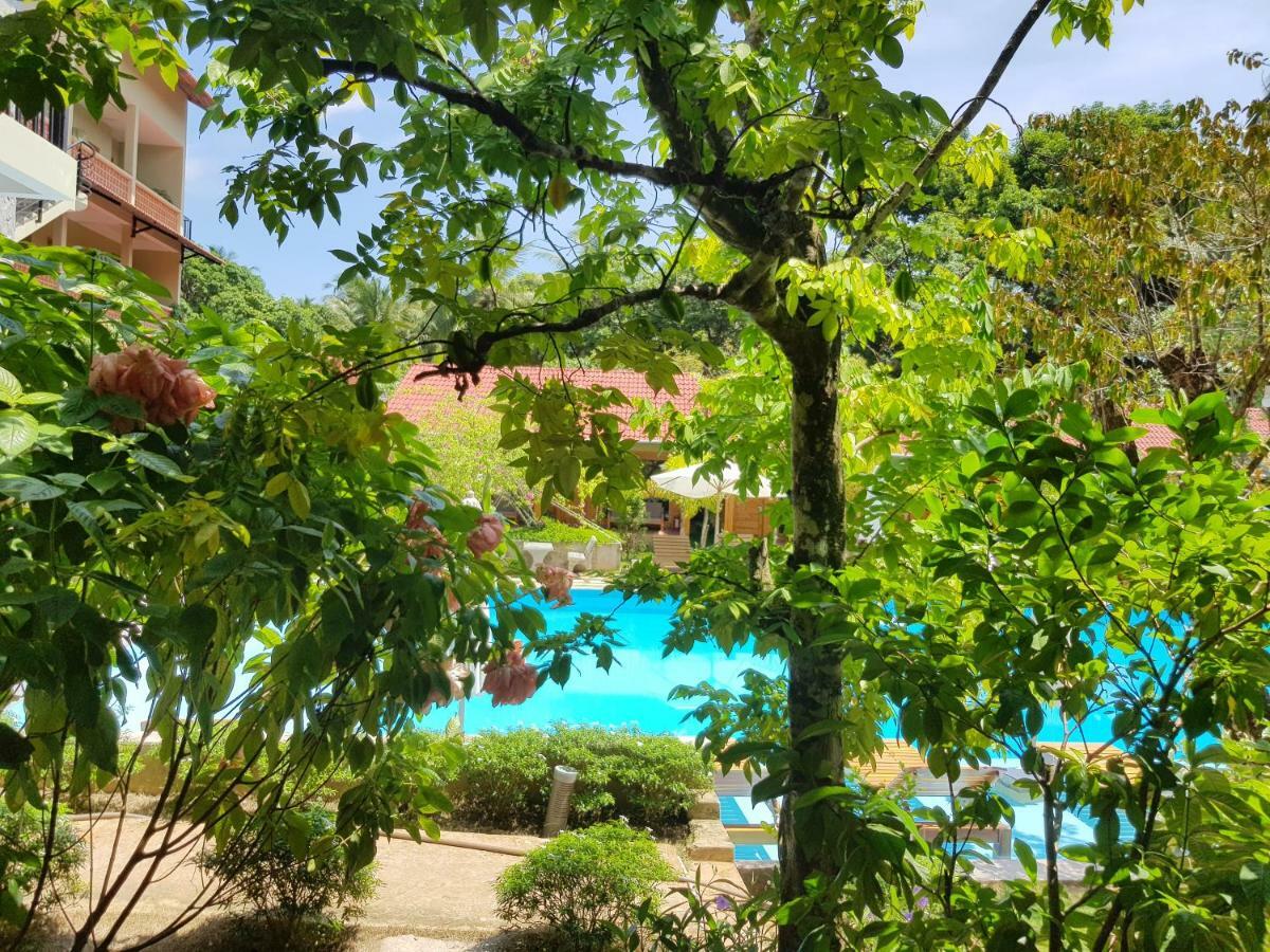 อะซูรา รีสอร์ต Hotel ฟู้โกว๊ก ภายนอก รูปภาพ