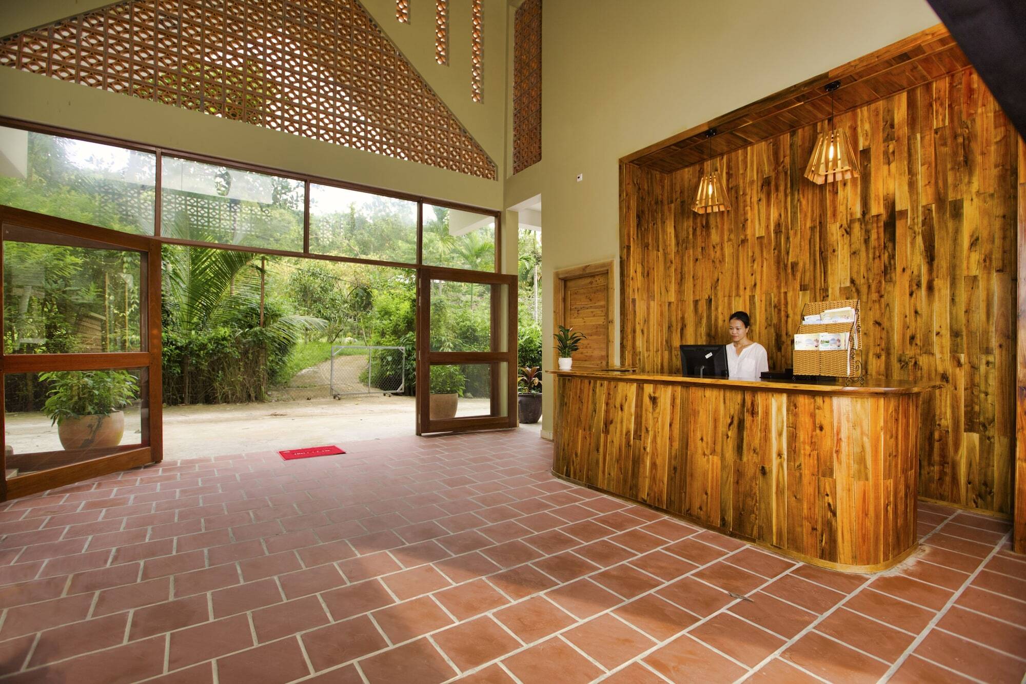 อะซูรา รีสอร์ต Hotel ฟู้โกว๊ก ภายนอก รูปภาพ
